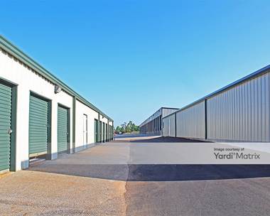Storage Units for Rent available at 7792 County Road 24, Fairhope, AL 36532
