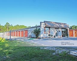 Image for East 180 U - Stor - It - 24250 Canal Road, Orange Beach, AL