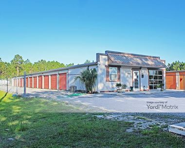 Storage Units for Rent available at 24250 Canal Road, Orange Beach, AL 36561