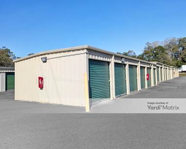 Storage Units for Rent available at 5810 Old Pascagoula Road, Mobile, AL 36619