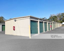 Image for Storage Rentals of America - 5810 Old Pascagoula Road, Mobile, AL