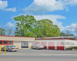 Image for iStorage - 5363 Halls Mill Road, Mobile, AL