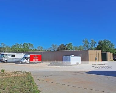 Storage Units for Rent available at 11075 US Highway 31, Spanish Fort, AL 36527