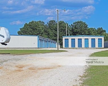 Storage Units for Rent available at 31116 Stagecoach Road, Spanish Fort, AL 36527