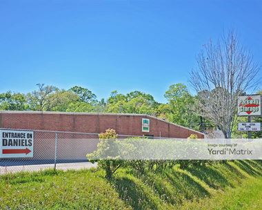 Storage Units for Rent available at 2410 Dauphin Island Pkwy, Mobile, AL 36605