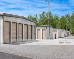 Image for B & B Mini Storage - 7499 Monk Road, Fairhope, AL