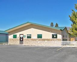 Image for A Mini Storage on Third Street - 1851 North 3rd Street, Coeur d'Alene, ID