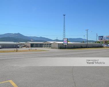 Storage Units for Rent available at 6808 West Seltice Way, Post Falls, ID 83854