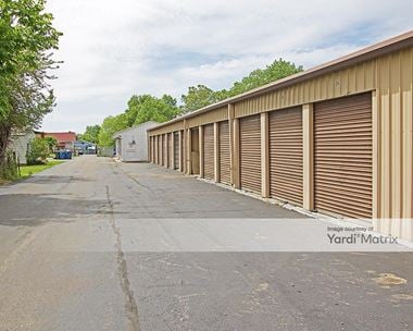 Storage Units Columbus Ohio 43207