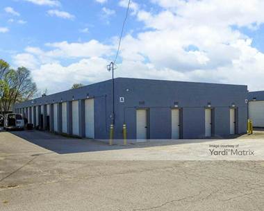 Storage Units for Rent available at 3901 Groveport Road, Obetz, OH 43207
