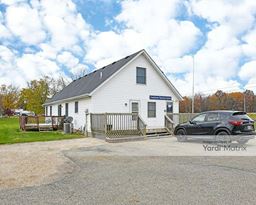 Image for Storage Rentals of America - 6595 Columbus Road, Granville, OH