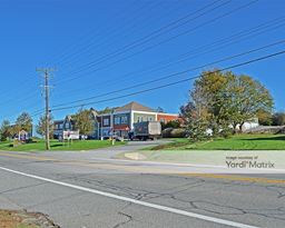 Image for Middletown Self Storage - 909 Aquidneck Avenue, Middletown, RI