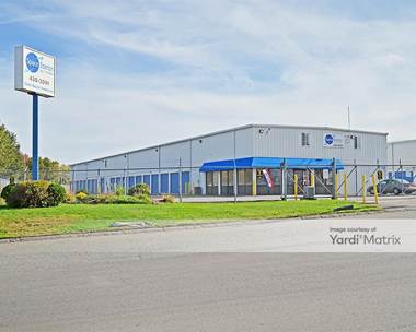 Storage Units for Rent available at 111 Dexter Road, East Providence, RI 02914