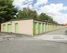 Image for Extra Space Storage - 5 James P Murphy Indusrial Hwy, West Warwick, RI