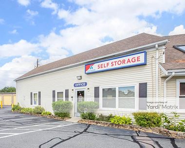Image for Devon Self Storage - 16 Lambeth Park Road, Fairhaven , MA