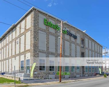 Storage Units for Rent available at 749 Quequechan Street, Fall River, MA 02721