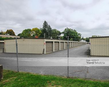 Storage Units for Rent available at 71 Union Street, Westfield, MA 01085