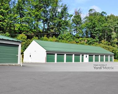 Storage Units for Rent available at 746 Bay Road, Belchertown, MA 01007