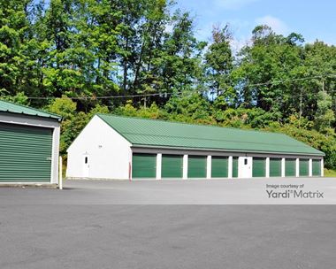 Storage Units for Rent available at 746 Bay Road, Belchertown, MA 01007