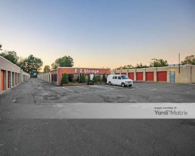 Storage Units for Rent available at 920 Memorial Avenue, West Springfield, MA 01089