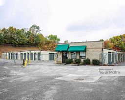 Image for Sheridan Street Self Storage - 105 Sheridan Street, Chicopee, MA