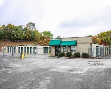 Storage Units for Rent available at 105 Sheridan Street, Chicopee, MA 01020