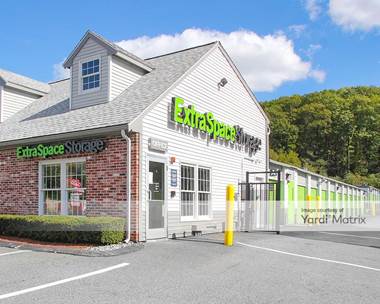 Storage Units for Rent available at 245 Washington Street, Auburn, MA 01501