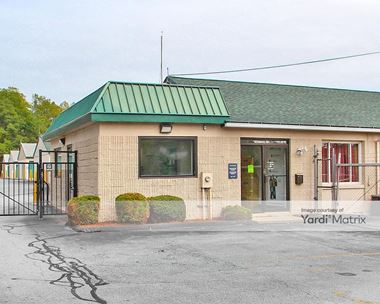 Storage Units for Rent available at 53 Clinton Street, Shrewsbury, MA 01545