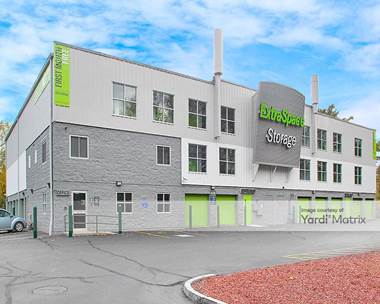 Storage Units for Rent available at 456 Main Street, Northborough, MA 01532