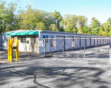 Storage Units for Rent available at 94 Brookfield Road, Charlton, MA 01507