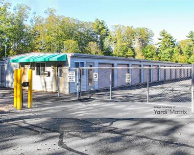 Storage Units for Rent available at 94 Brookfield Road, Charlton, MA 01507