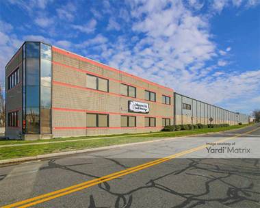 Storage Units for Rent available at 340 Taylor Street, Springfield, MA 01105
