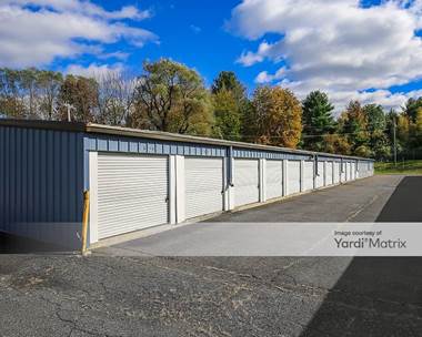 Storage Units for Rent available at 15 College Hwy, Southampton, MA 01073