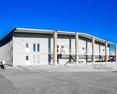 Storage Units for Rent available at 1701 South Washington Street, Kennewick, WA 99337