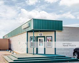 Image for Storageland - 108 West Columbia Drive, Kennewick, WA