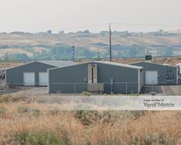 Image for Badger Mountain Storage - 107515 East Reata Road, Kennewick, WA