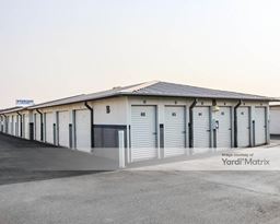 Image for Edison Street Mini Storage - 5417 West Hood Avenue, Kennewick, WA