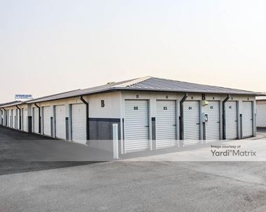 Storage Units for Rent available at 5417 West Hood Avenue, Kennewick, WA 99336