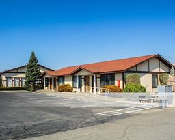 Image for Schumacher Mini Storage - 2812 Terrace Heights Drive, Yakima, WA