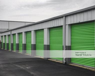 Storage Units for Rent available at 15 McClure Drive, Gulf Breeze, FL 32561