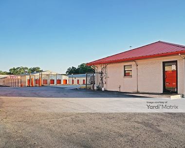Storage Units for Rent available at 399 Brent Lane, Pensacola, FL 32503