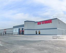 Image for USA Storage Centers - 330 South Tyndall Pkwy, Panama City, FL