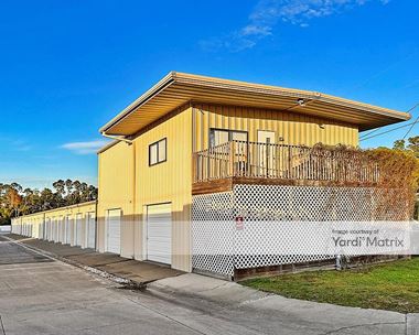 Storage Units for Rent available at 8224 Panama City Beach Pkwy, Panama City Beach, FL 32407