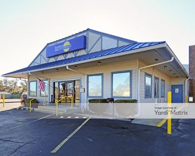 Storage Units for Rent available at 1816 Thomas Drive, Panama City Beach, FL 32408