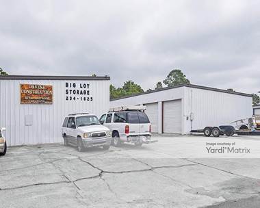 Storage Units for Rent available at 8 Miracle Strip Loop, Panama City Beach, FL 32407