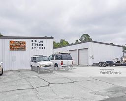 Image for Big Lot Storage - 8 Miracle Strip Loop, Panama City Beach, FL