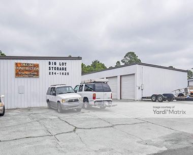 Storage Units for Rent available at 8 Miracle Strip Loop, Panama City Beach, FL 32407