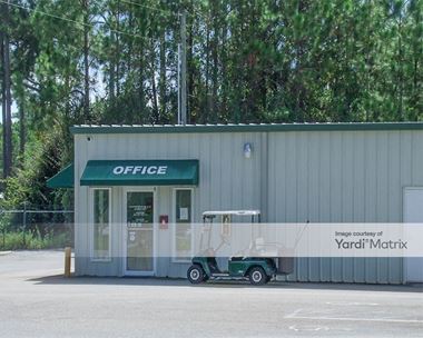 Image for Southern Self Storage - 103 Mussett Bayou Road, Santa Rosa Beach, FL