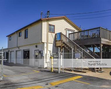 Storage Units for Rent available at 1230 Airport Road, Destin, FL 32541