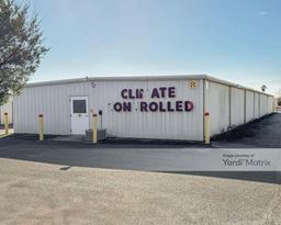 Image for Pack - It - Up Self Storage - 2131 North East Avenue, Panama City, FL